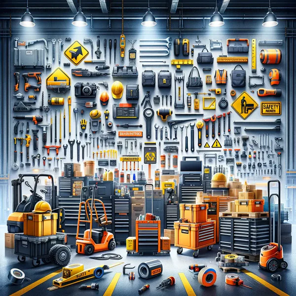 Abrasives and Grains